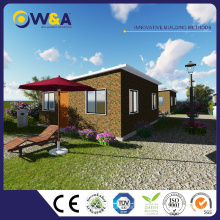 (WAS1014-45S)Steel Structure Design Prefabricated House Manufacturer For Sale
